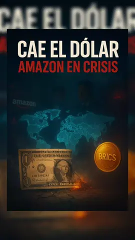 “¿Fin del dólar? EE. UU. mueve sus fichas contra los BRICS 🌐💸” #noticias #dollar #ultimahora #brics #estadosunidos🇺🇸 