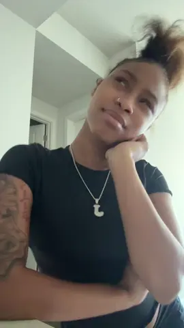 That gangsta shit you not about😏  #wlw #fyp #real 