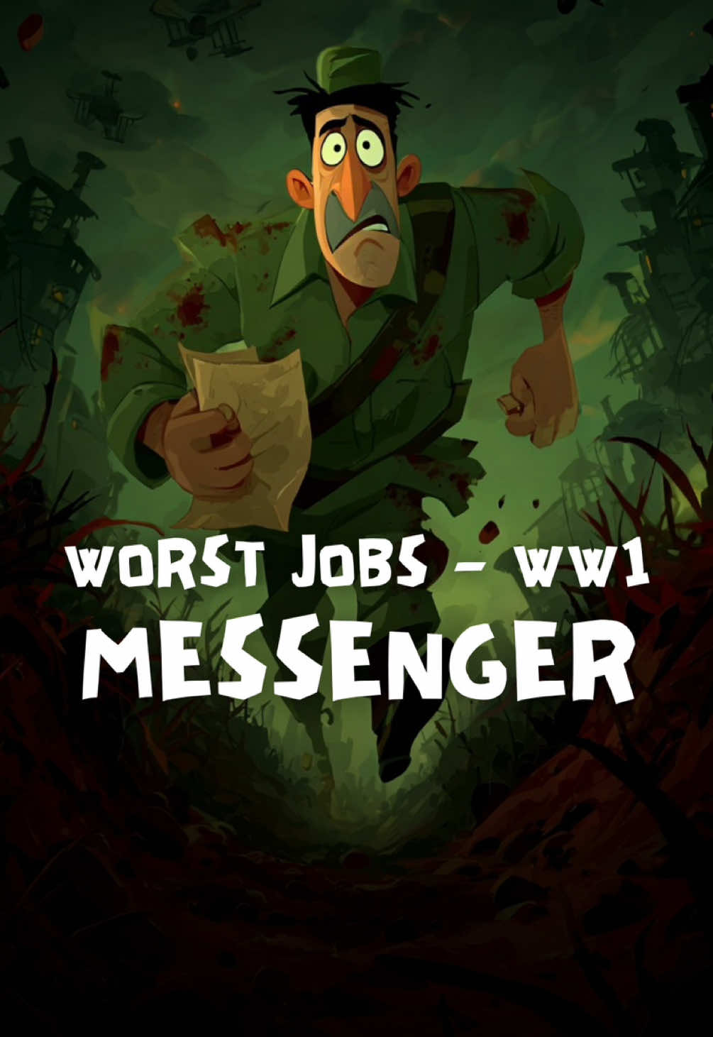 #History #HistoryTime #animations #europe 