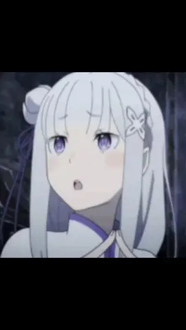 #emilia ⠀⠀   ﹏⠀⠀⠀i lovee emilias little mascot / ib: @/emisubajuli — filler⠀⠀⠀ ✚ 𓂂 ⠀⠀⠀ #rezero #emiliarezero #emiliarezeroedit 