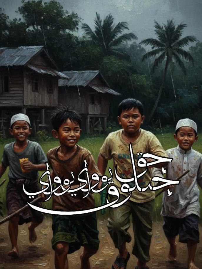 #CapCut #เพลงนายู #laguvilral #lagupatani #lirikjawi 