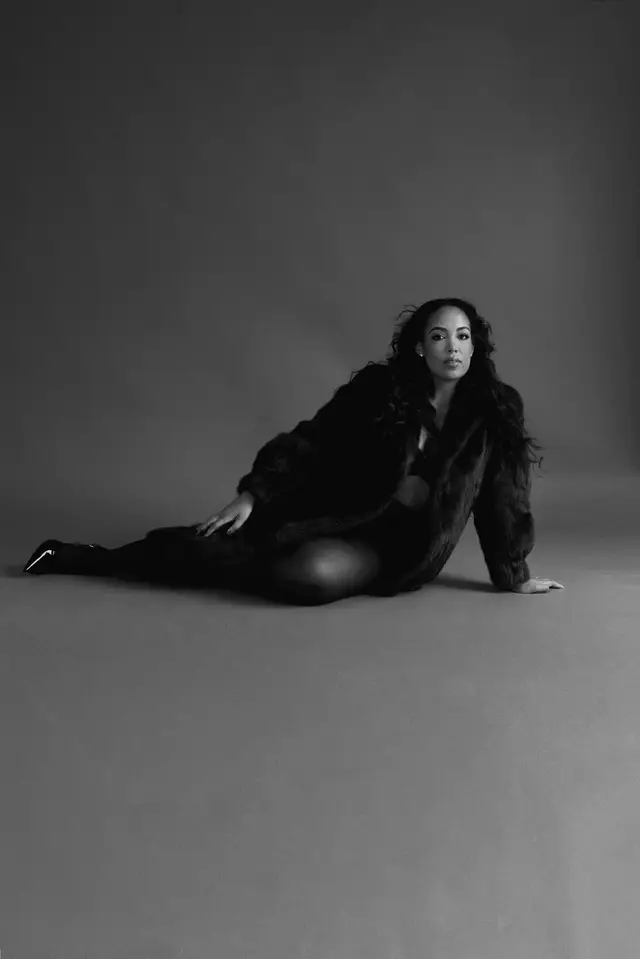 CHAPTER 40. I remember turning 30.  Sitting in a restaurant. Smiling through tears. Posting a photo that said “happy,” when I was anything but. I was in a relationship that broke me. Working a “dream job” that dimmed my light. And I had no idea that by the next summer, I’d lose the most important person in my life. When I turned 31, I blew out my candles and asked God “What are You trying to teach me?” Turns out, He was preparing me. For love that was real. For motherhood that changed everything. For friendships that grounded me. For work that fulfills me. And for the peace that comes when you finally find yourself. Now, as I step into 40, I do so softer, wiser, stronger. Anchored in faith, not fear. Grateful for the climb, and ready for what’s next. Here’s to thriving. Here’s to 40.   #ThisIs40 #Chapter40 #40thBirthday  📷 Brandon Grate 