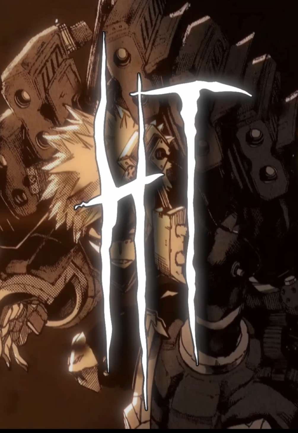 | DM for promo | #edit #bakugou #mha ★ upload method ★ TG: @editing_news