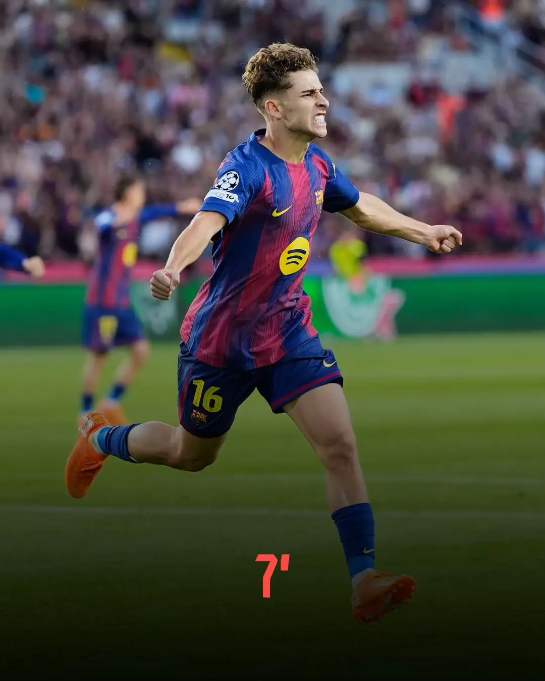 #LALIGAEASPORTS #DeportesEnTikTok 