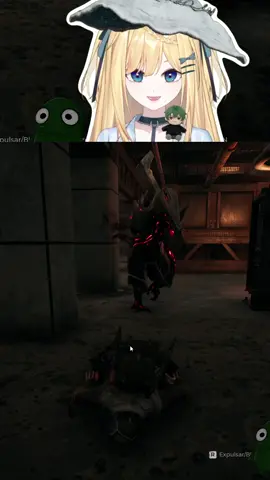 Ah esta duro he? | #itssvodka en #Twitch #Remnant:FromTheAshes #Envivo #Vtuber