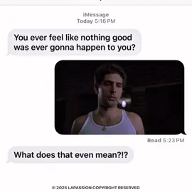 I actually love this trend  #sopranos #christophermoltisanti #chrismoltisanti #tonysoprano #sopranostok 