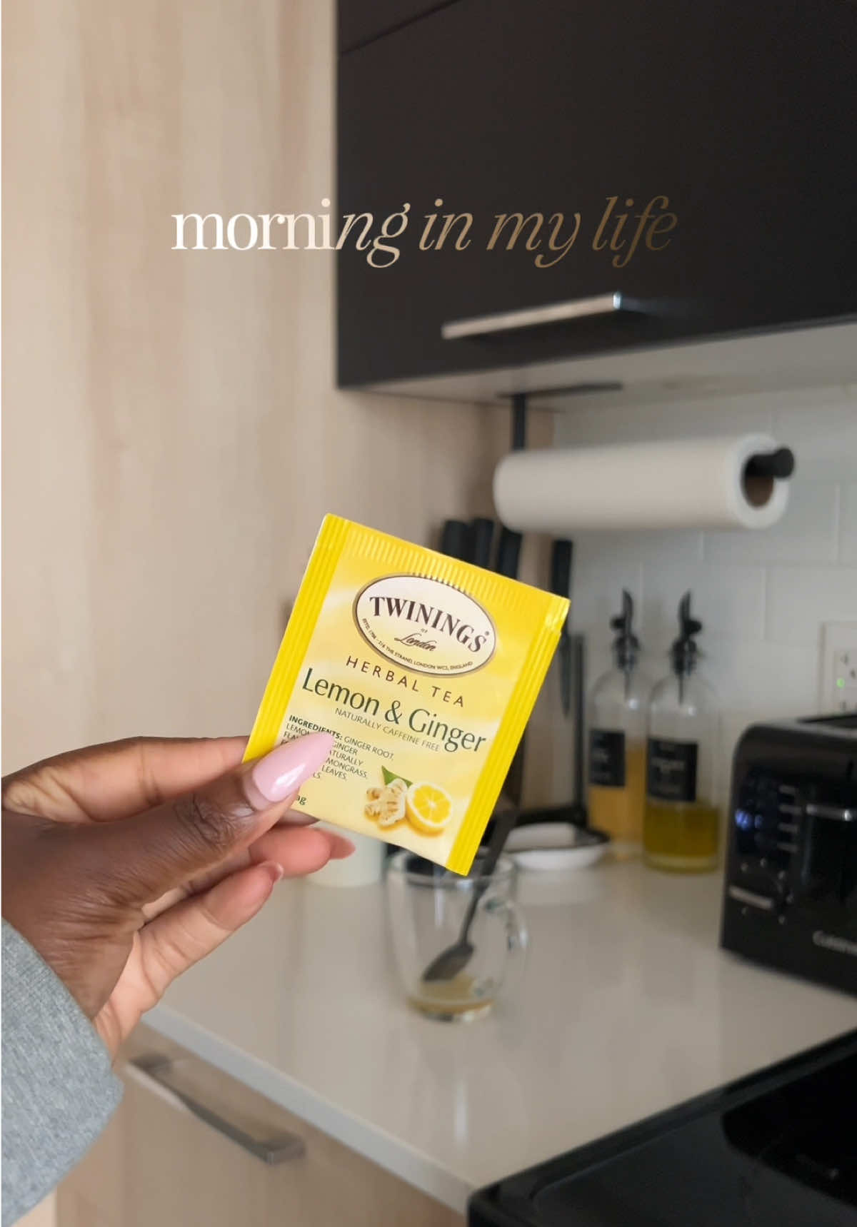 solo living ep 017: morning in my life✨🤸🏾‍♂️ @Nike @SKIMS @Bath & Body Works @Twinings USA @Cuisinart @Wayfair @apple @Colgate @Tower 28 Beauty @laneigeca @Supergoop @LaRochePosayUS @GUESS @Gymshark Women @PUMA  #sololiving #morninginmylife #gymgrwm 