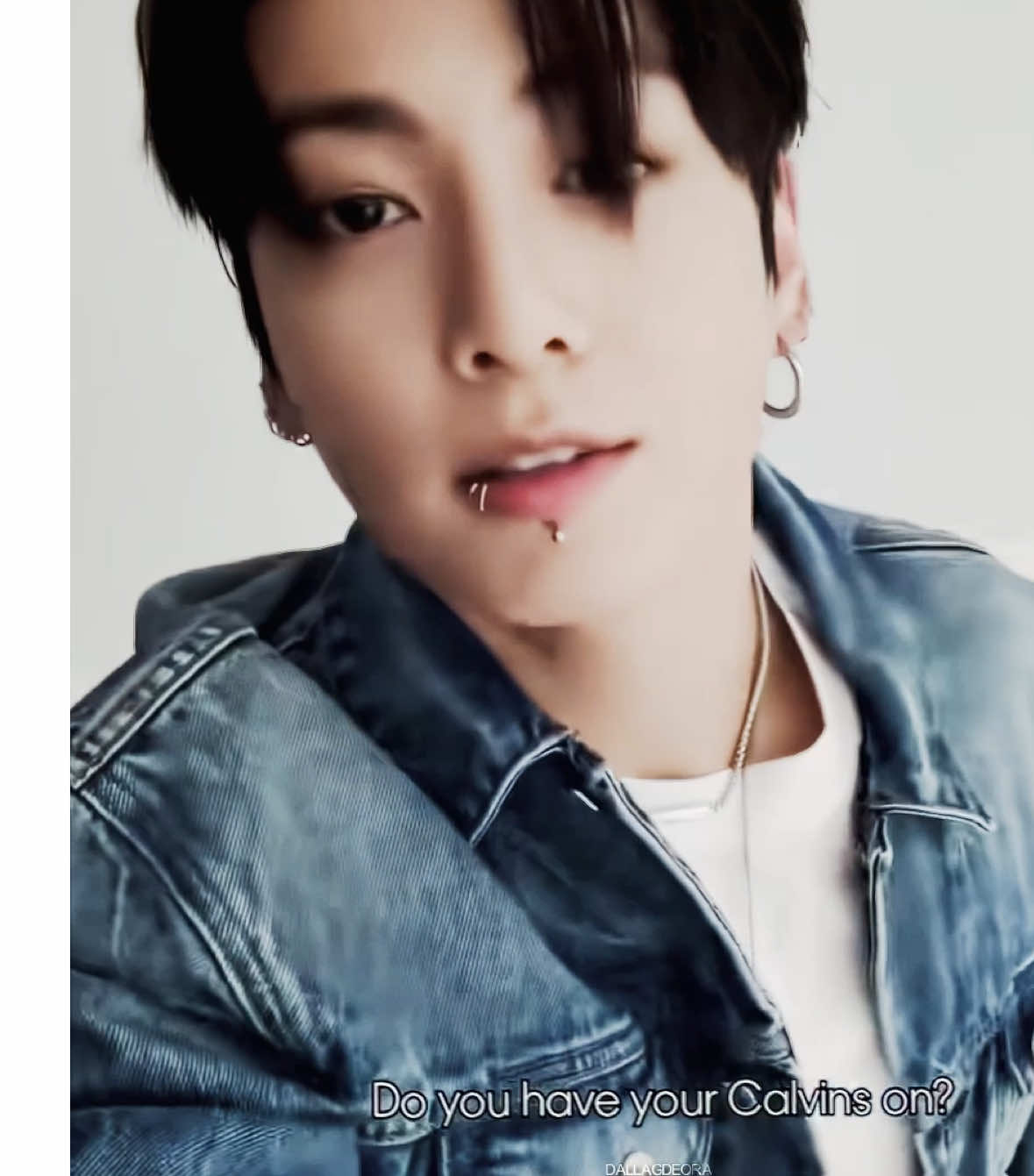 Calvin Klein jungkook is so back // ac/ib baldyaudios #jungkook #jeonjungkook #jungkookedit #bts #fyp 