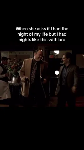 #meme #thesopranos #tonysoprano #tvshow #based 