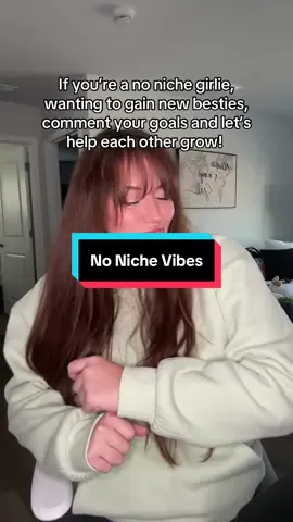 Where are my no niche gals? 🥹🩷 #teamwork #teamworkmakesthedreamwork #girlssupportgirls 