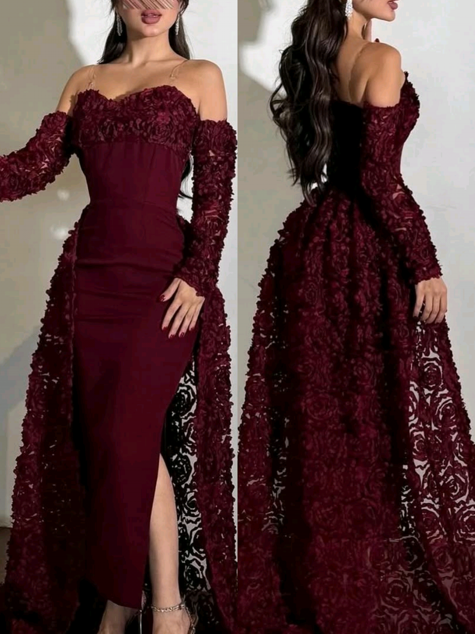 #CapCut #يازين_فساتيننا #فساتين_ناعمه #فساتين_فخمه #فساتين_سهرة 