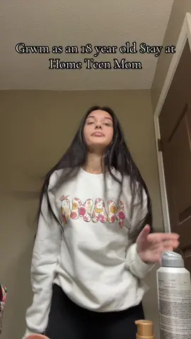 #fyp #teenmom #grwm #yapping go love on @kayden teen mommy 🤍 @GINA P🤍 