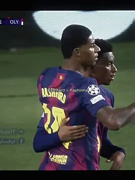 Rashford = Raphinha #barcelona  #creatorsearchinsights  #football #capcut @yosef ftbl banned at 23k 💔 