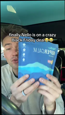 Nello supercalm is the best Fr #nello #nellosupercalm #anxietyrelief #calming 