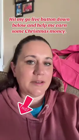#tiktoklive #fyf #MomsofTikTok #christmas #support 