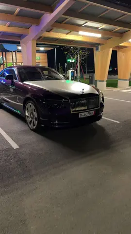 #fyp #fy #rollsroyce #spectre #newtoy 