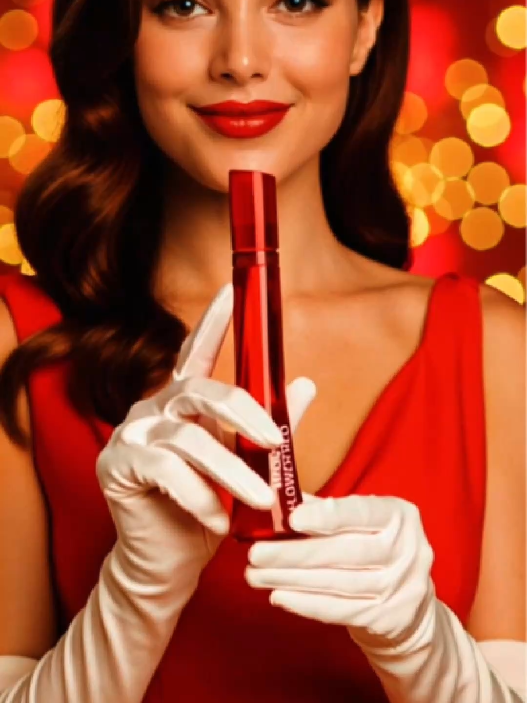 Playful. Romantic. Unforgettable. ❤️ Magic Flower Red blends juicy rhubarb, black currant, and mandarin orange for a fruity floral scent that turns heads. It’s giving main character energy all spring & summer and is available now on #tiktokshop #MagicFlowerRed #UrbanCollectionFragrances #FruityFloralPerfume #FreshPerfume #PlayfulScent #TikTokFragrance #PerfumeTok #TikTokShop #TikTokMadeMeBuyIt #TikTokShopRestock #TikTokShopFallDealsForYou #CrazyThursdayLIVE #fragrance #fragrancelover #fragrances #FragranceAddict #fragranceoftheday #fragrancecollection #perfumes #perfumery #PerfumeAddict #dupefragrance #dupeperfumes #dupefragrances #springperfume #summerfragrance #everydayperfume#TikTokShopRestock #TikTokShopFallDealsForYou #tiktokshopcybermonday #TikTokShopBlackFriday #urbancollectionfragrances #redcarpet