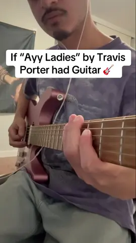 Gimme 2 cutwaters and the dance floor is mine when this song plays  #fyp #xyzbca #viral #foryoupage #travisporter 