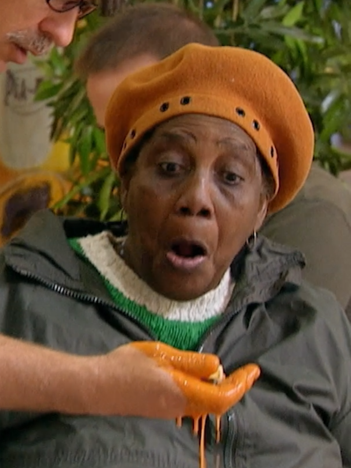 Lunch time is calling 🥣🤣 Watch more laughs, now in 4K! : youtube.com/@gags