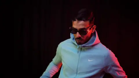 SAFI BY LA MASS OUT NOW 🔥 