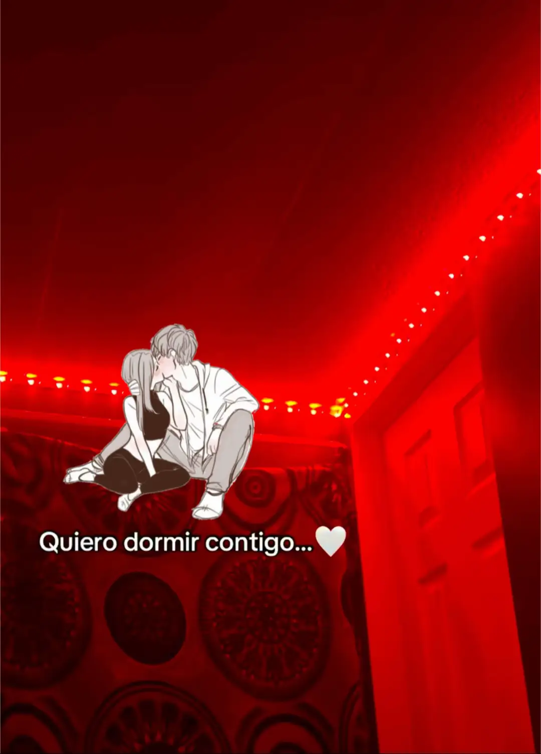#fypシ゚viral🖤tiktok #🥰🥰🥰🥰❤️❤️❤️ #dedicarvideos♡ #paratii #amorbonito♥️ 