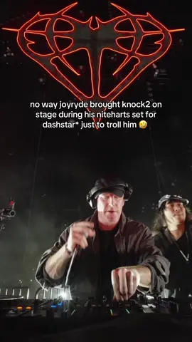 legendary #niteharts #dashstar #knock2 #joyryde 