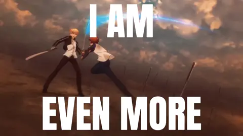 late shirou day post #fatestaynight #fate #emiya #shirou #shirouemiya 