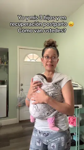 #postpartum #cuarentena #breastmilk #fular #lactancia 