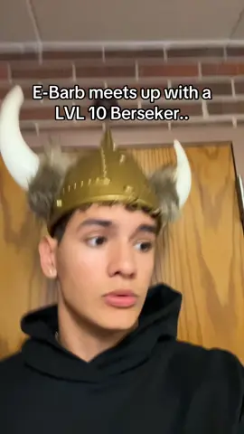 E Barb got caught lacking.. @Jynxzi is next #clashroyalememe #clashroyale 