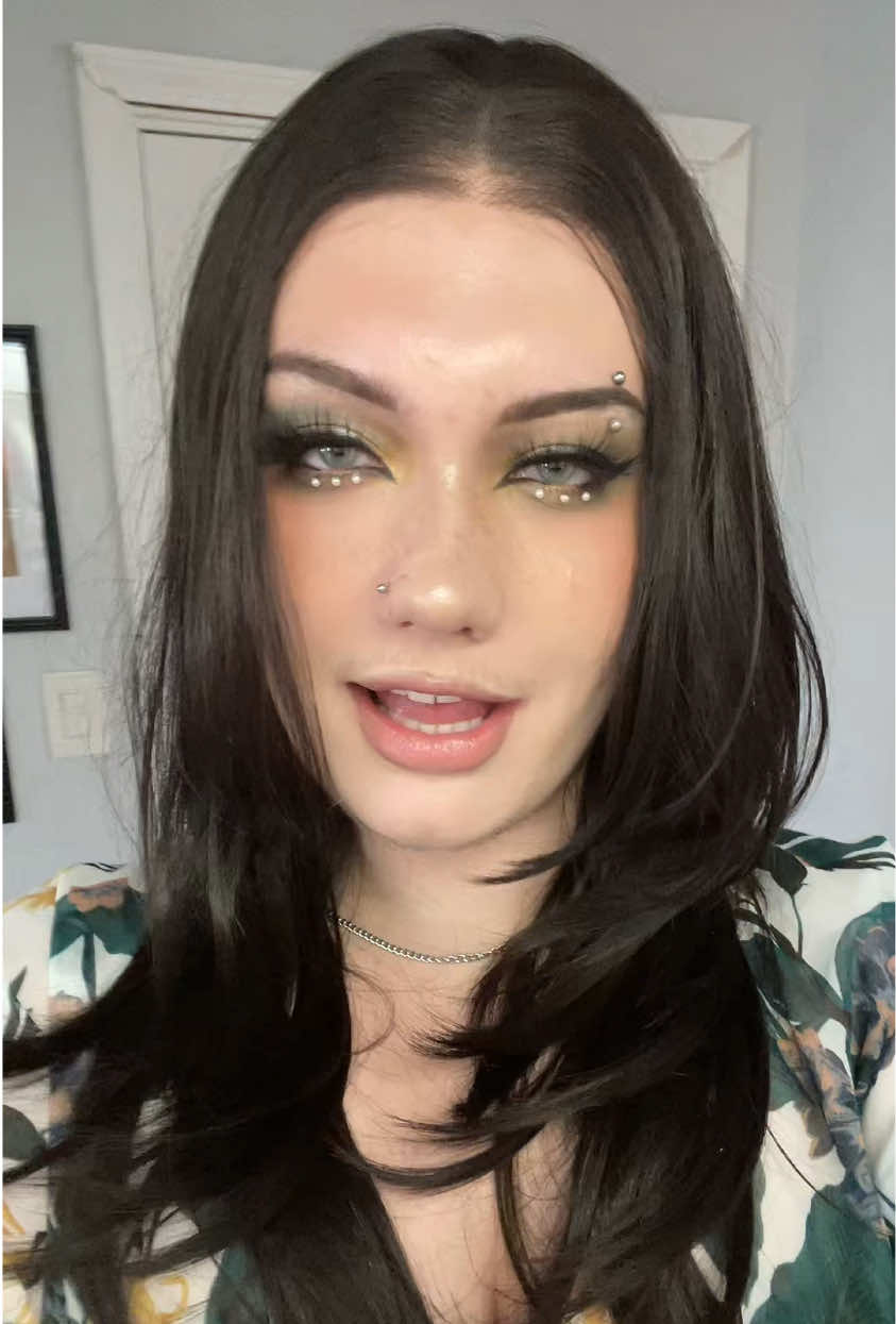 my fav straight wig omg