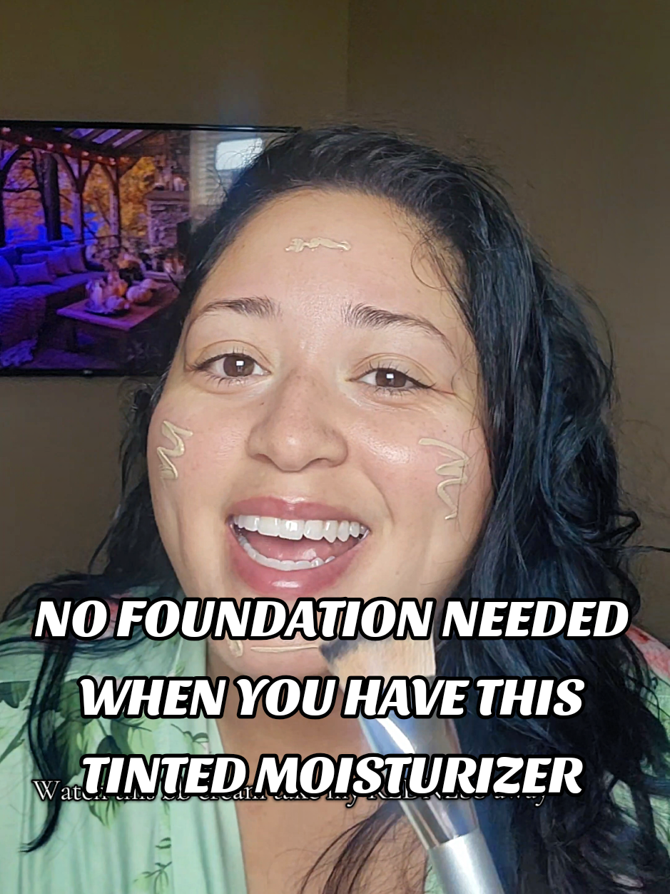 Replying to @itsss_angggo6  I got shade #23 natural beige. I absolutely love this! Improving my skin and serum and superfoods infused. Best bb cream I've ever used!  #bbcream #tintedmoisturizer #misshabbcream #missha 