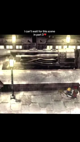 tifa finding cloud at the midgar station❤️‍🩹 and we’ll see it in 4k oh my #finalfantasy7 #finalfantasy7remake #cloudstrife #tifalockhart #fyyy 
