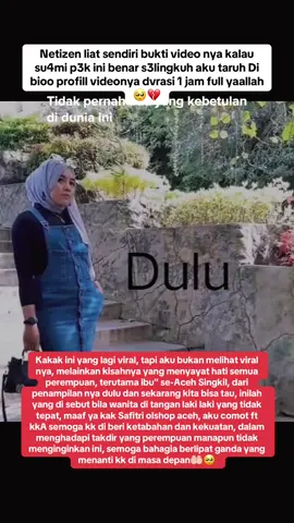 semoga bahagia berlipat ganda ya kak safitri olshop aceh😭😭 #safitriolshopaceh #p3klulussuamiceraikanistri #selingkuh #fyp #aceh 