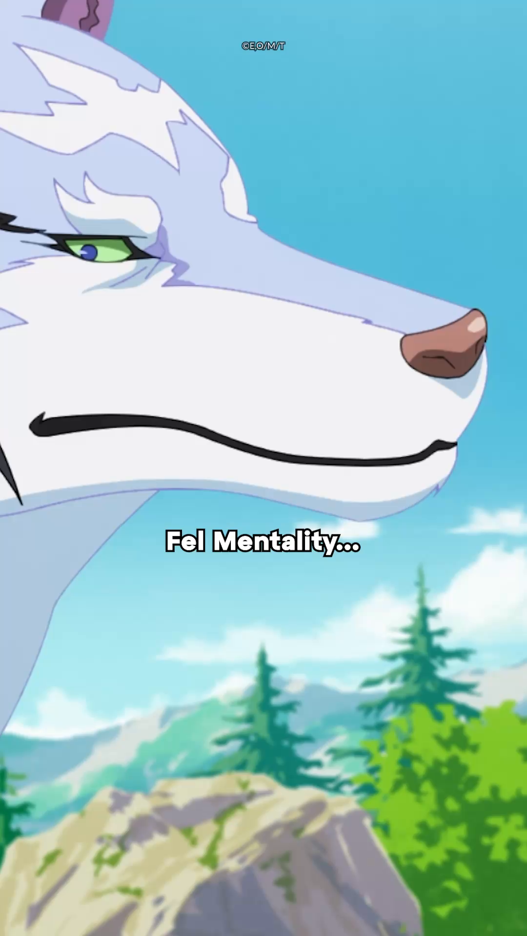 Who can relate? 🐺 #campfirecookinginanotherworld