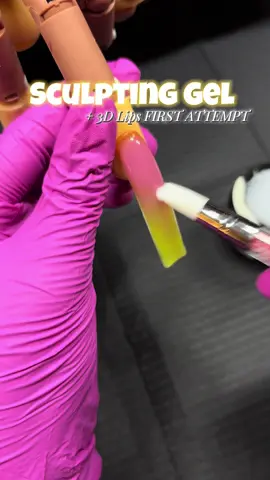 Follow Me On Ig @ Hello_Tenise & Facebook @ Tenise Nails  🩷😍🥺💅🏽 #AcrylicTutorial #FYP #acrylicnails #Contentcreator  #nailart 