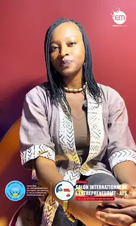 🚀 Appel à projets – SIE AES 2025 Tu as une idée ou un projet innovant ? C’est ta chance de briller 🌟 Le Salon International de l’Entrepreneuriat AES 2025 recherche les talents du Mali, du Burkina, du Niger et d’ailleurs 🌍 💸 Les 5 meilleurs projets recevront un accompagnement et un financement pour passer à l’action ! 👉 Postule dès maintenant : https://docs.google.com/forms/d/1XxKfwNSmFsrstSnNz-H0IIT1MtxdcEzY1pnfcEo9qvg/edit #SIEAES2025 #Entrepreneuriat #Innovation #AppelAProjets #SIE 