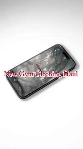 New Girly Haul from everyone’s favorite @YoungLA for Her  Pants: large shorts: small leggings: small #creatorsearchinsights 