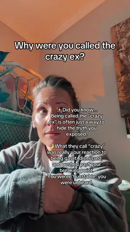 Your not crazy, your just not being heard!!! #healing #HealingJourney 