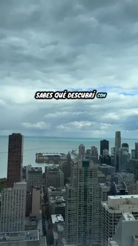 Sabes que descubrí con el tiempo?#reflexion #typ #paratii 