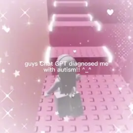 i hope shes doing ok at home #roblox #fyp 