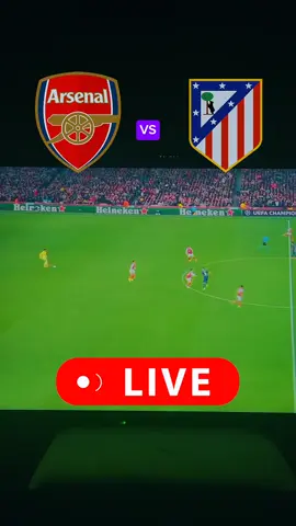 Arsenal vs Atlético Madrid en vivo hoy Arsenal vs Atlético Madrid en directo Arsenal vs Atlético Madrid live stream #arsenal #atletico #envivo #arsenalvsatletico #ucl #ChampionsLeague #hdd4 .
