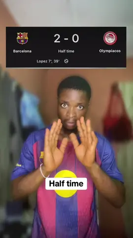 See you on Sunday 😏#barcelona #fcbarcelona #championsleague #barca #100k @berneese_ @KOMBO @CR7 DAUGHTER✨🦋 
