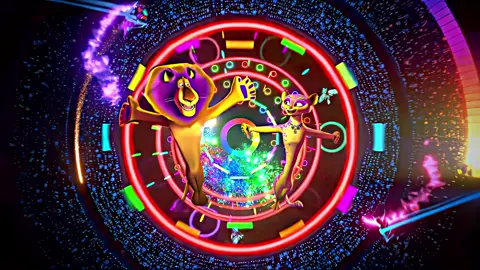 Cartoons😍 #cartoon #edit #madagascar 