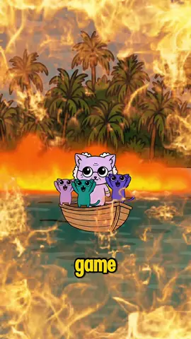 My grandpas playing minecraft ⛏️ #animation #digitalart #catmemes #funnysong #Minecraft 