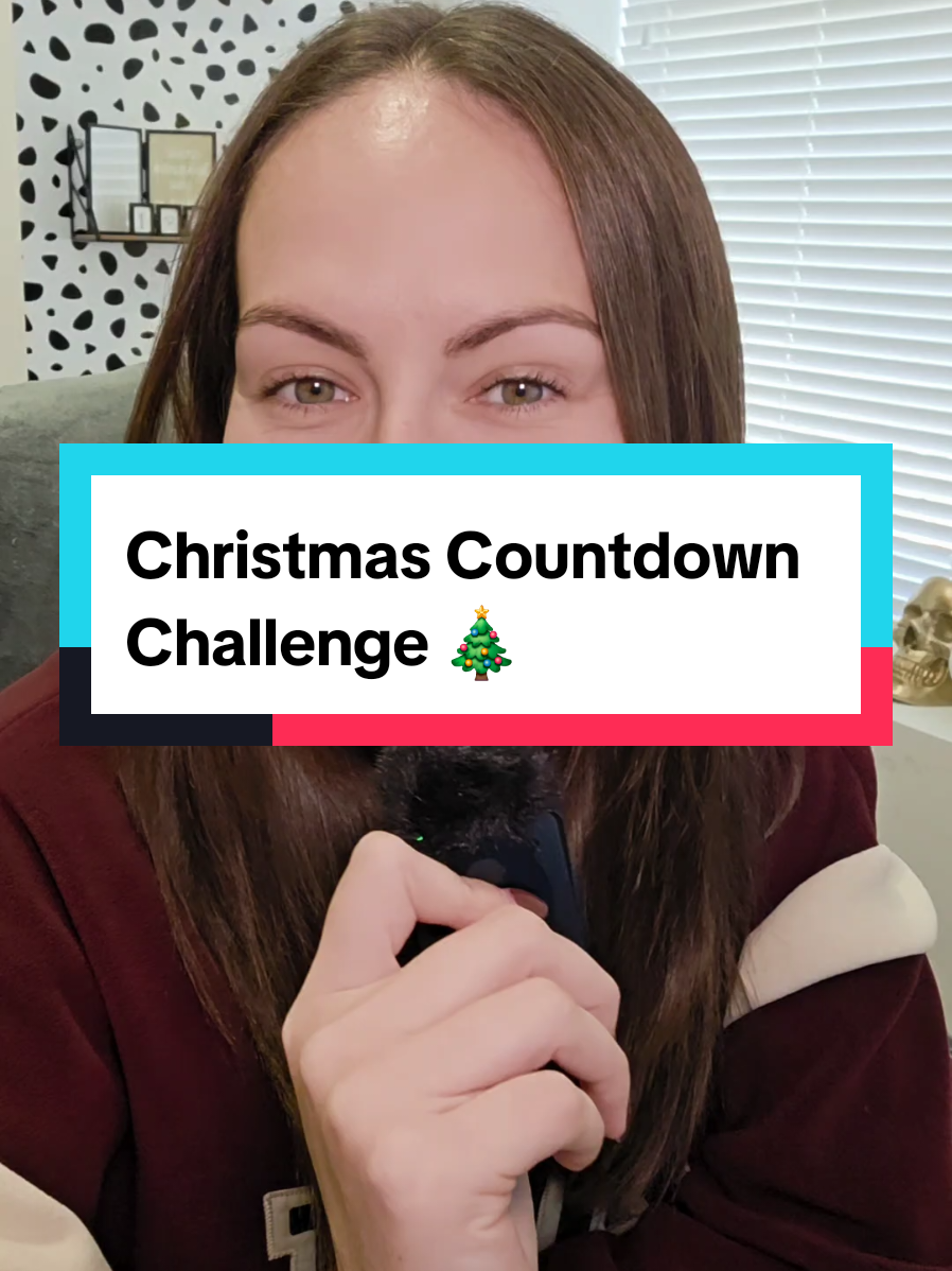 Let's side hustle for Christmas 2025 together 💰🎄 If you fancy joining in with the fun then let me know in the comments 👉 I'll post a side hustle video 3x a week that you can try to help you make a little bit of extra pocket money in time for Christmas 🙌 I'll also post a weekly video to let you know how I'm getting on with the challenge - because this lazy gal needs motivation too 🙈 #christmascountdownchallenge #sidehustleideas #sidehustleforchristmas #savingforchristmas 