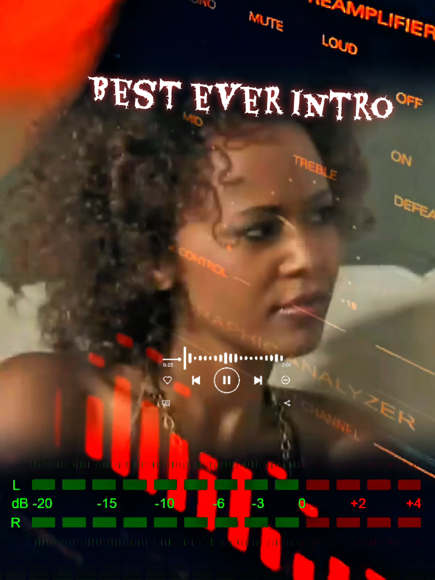 Replying to @user2096055148175  best ever intro  #bestintro 