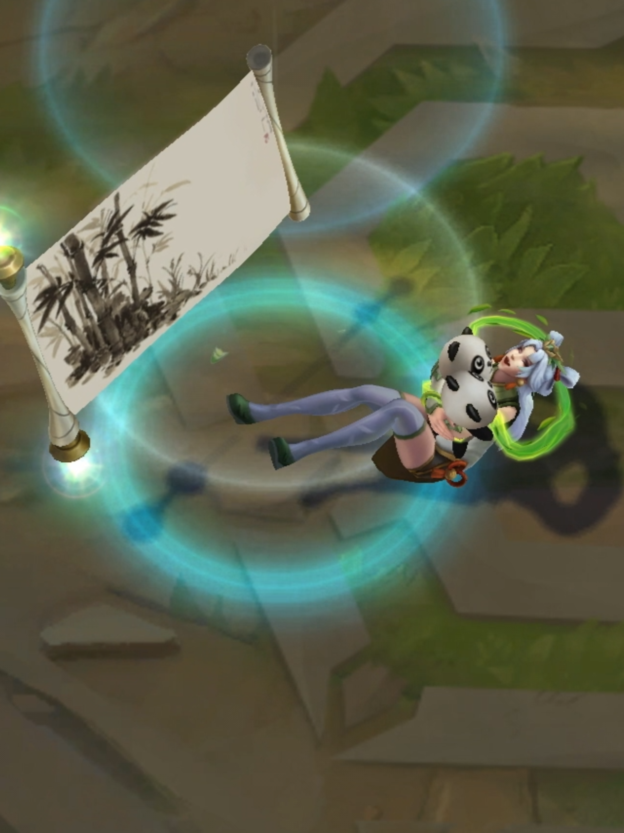 Panda Pal Lux, Mecha Kingdoms Darius & Wukong are coming! #LeagueOfLegends