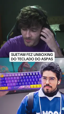 Gostaram? #suetam #fortnite #Valorant #setup #fyp 