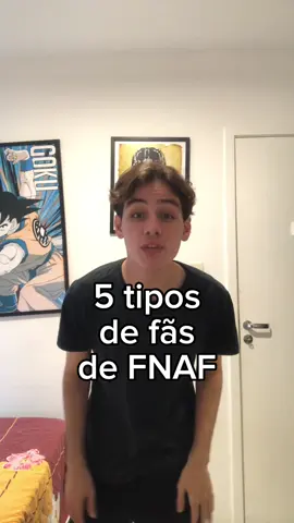 A fandom de fnaf #foryou #fnaf #fivenightsatfreddys 