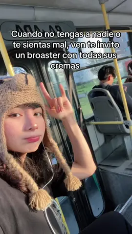 Este Tiktok es de prueba, probablemente quede en flop amigos 🐣 #cerru #peru🇵🇪 #peruanos 